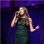 Silvia, étudiante et chanteuse donne des Cours de Chant et de Coaching Vocal - Musiques Actuelles, Débutant et Intermédiaire